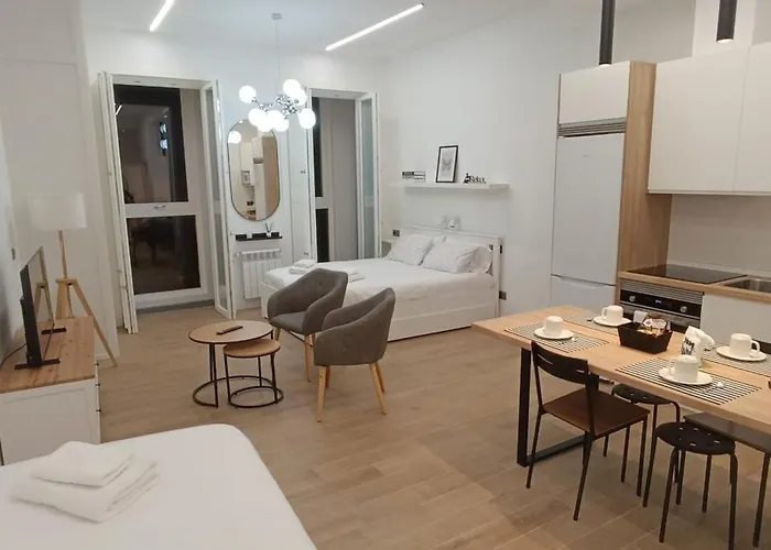 Estudio Vigo Centro