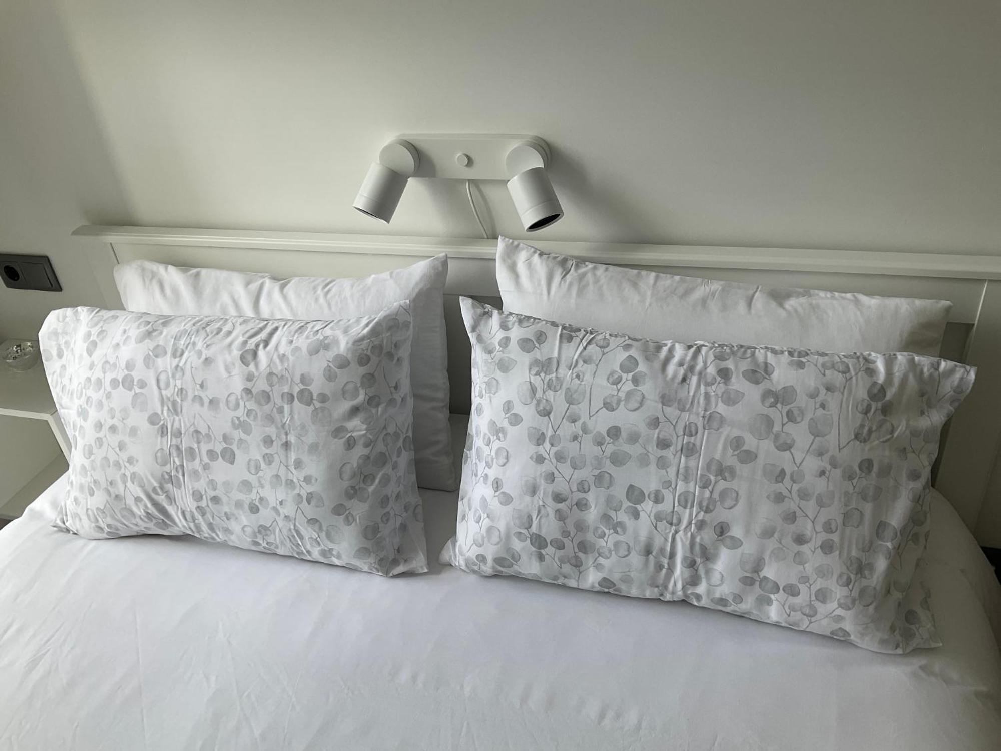 Apartamento Estudio Centro