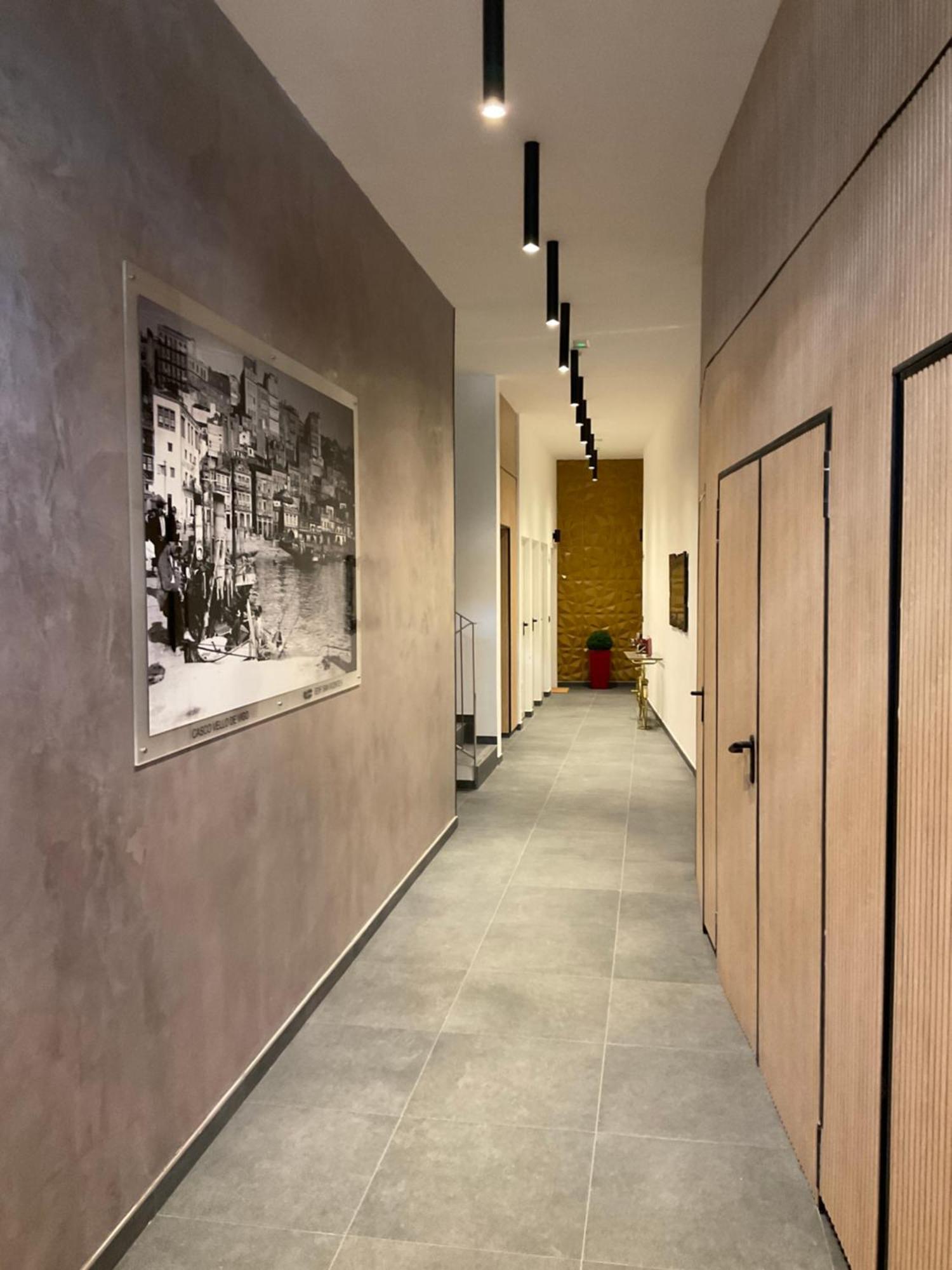 Apartamento Estudio Centro *