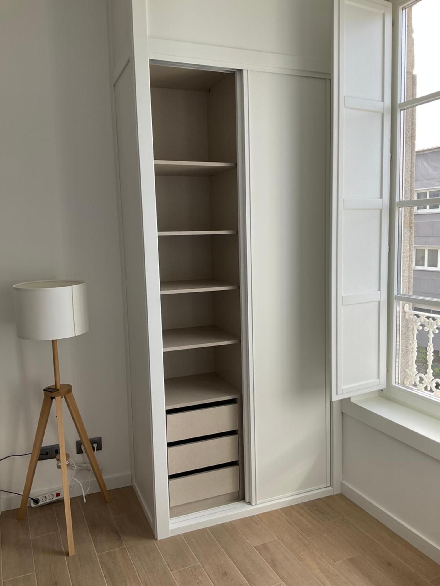 Apartamento Estudio Centro Vigo