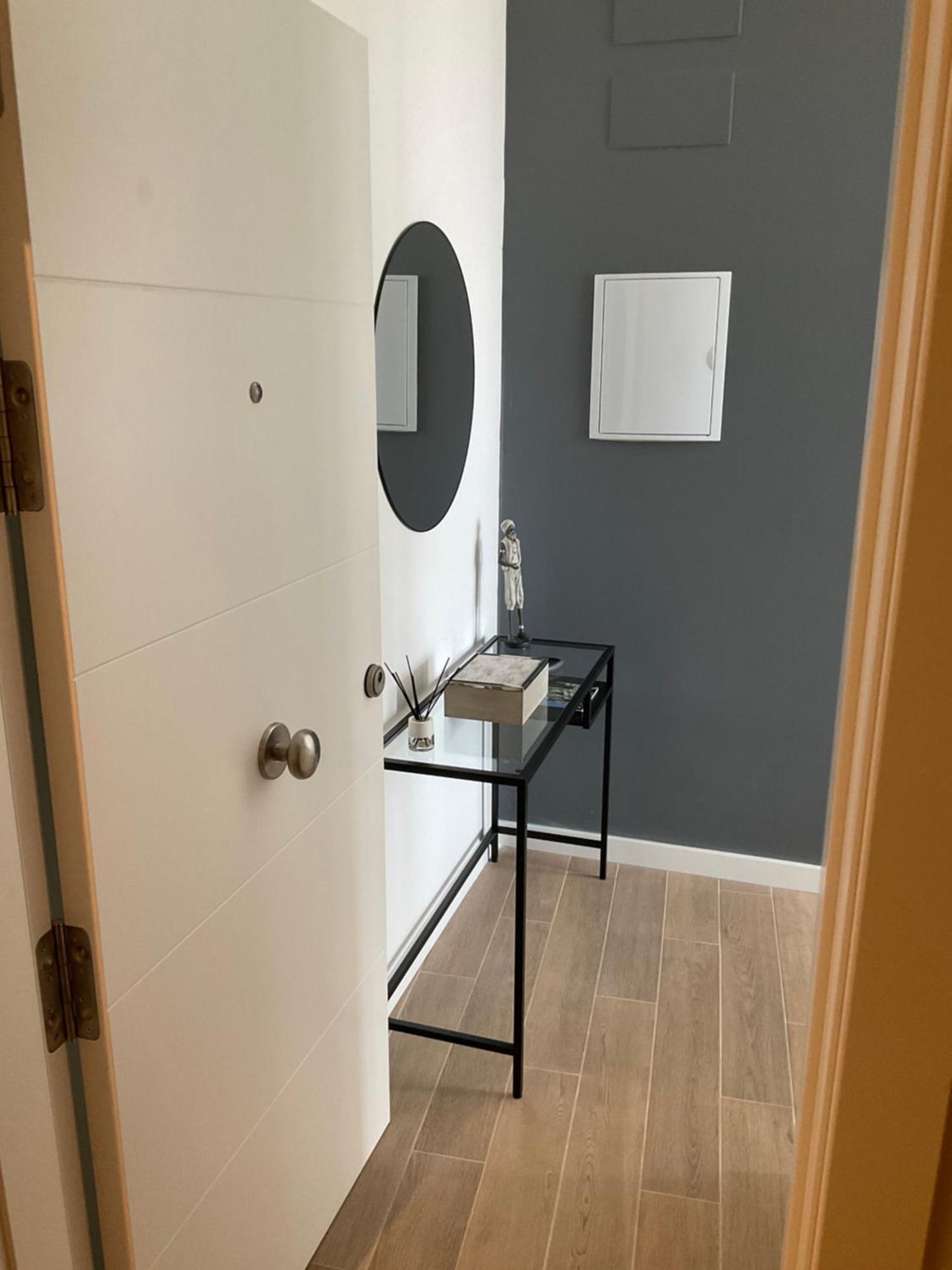 Estudio Centro Apartment