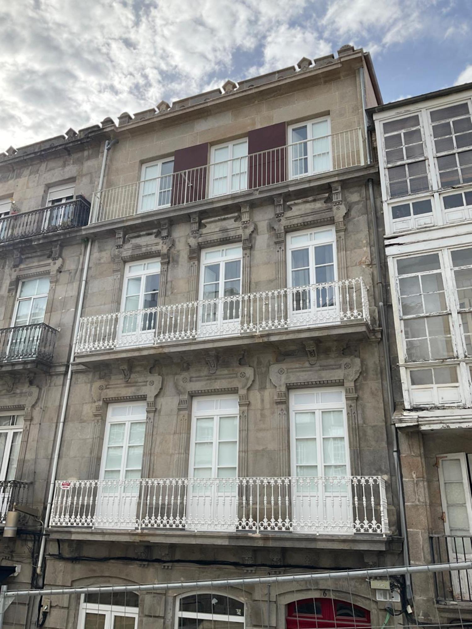Estudio Centro * Vigo